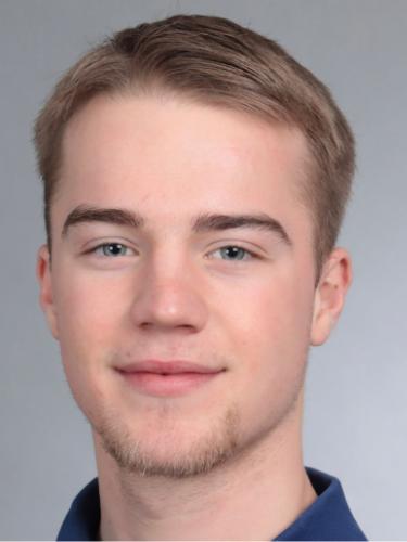 Moritz Krieger