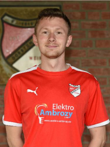 Niklas Gandlau