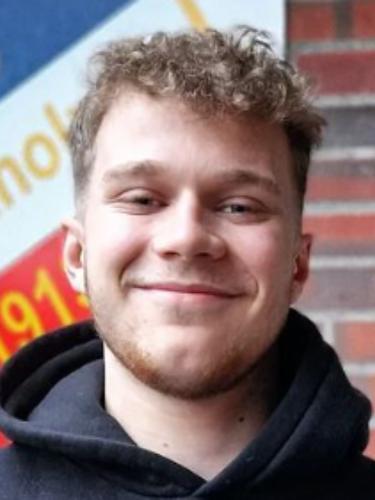 Nick Berger
