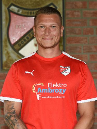 Dominik Hollstein