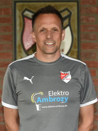 David Klapheck