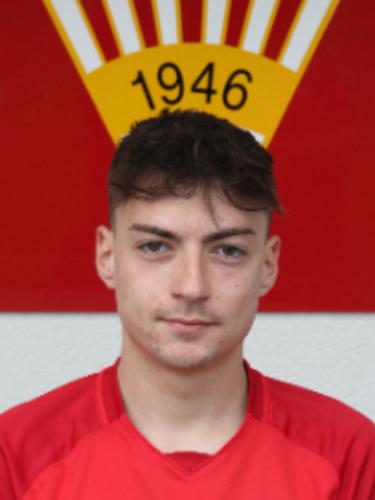 Dominik Eifler