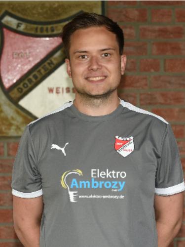 Frederik Lange