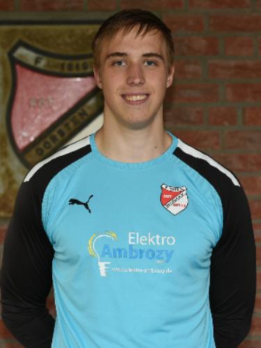 Niklas Mümken