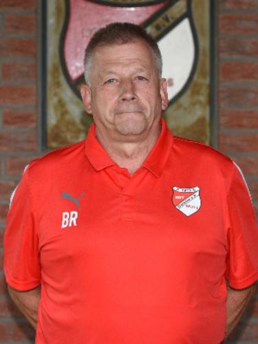 Bernhard Reuter
