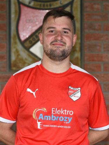 Timo-Manuel Fragemann