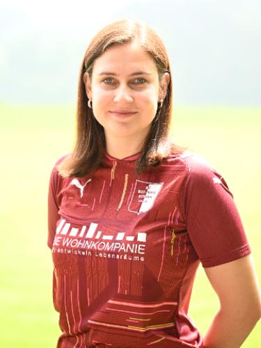 Polina Von Wirth