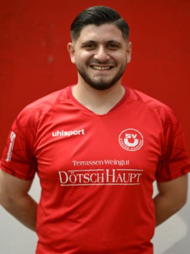 Besnik Alijaj