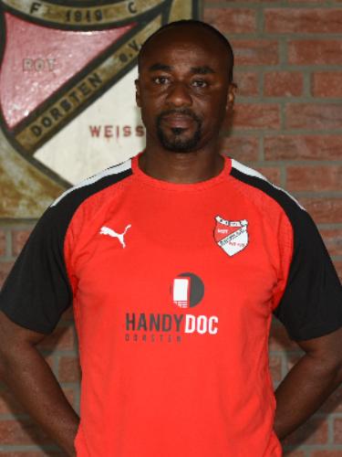 Akwasi Antwi
