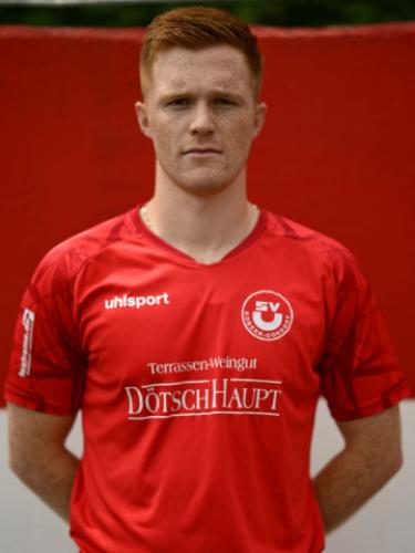 Noah Castenholz