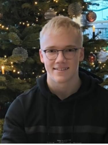 Jonas Eric Paudler