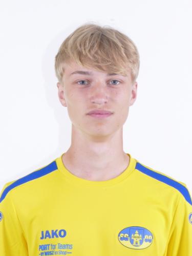 Domenic-Jason Stolper