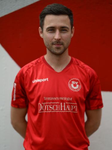Johannes Göderz