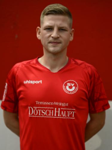 Dominik Herold