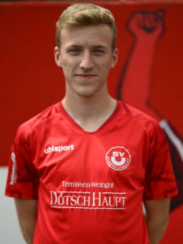 Florian Jonach