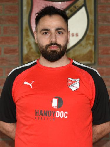 Faruk Saado