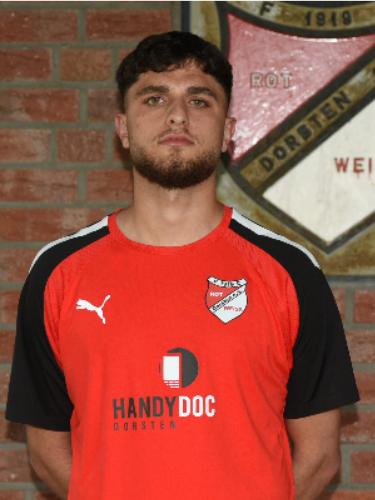 Omer Saado