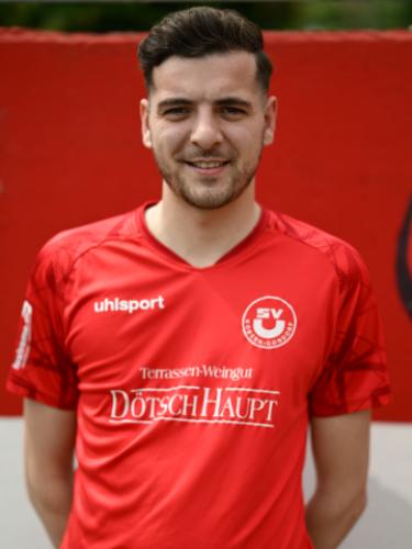 Florian Ramaj