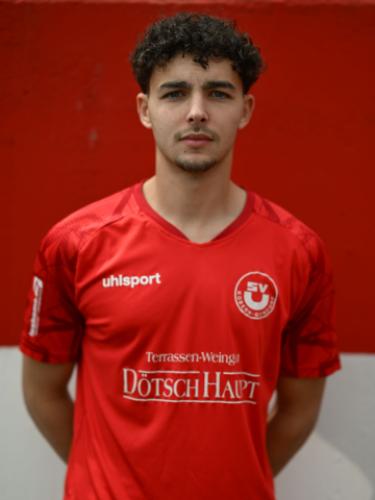 Amir Rastelica