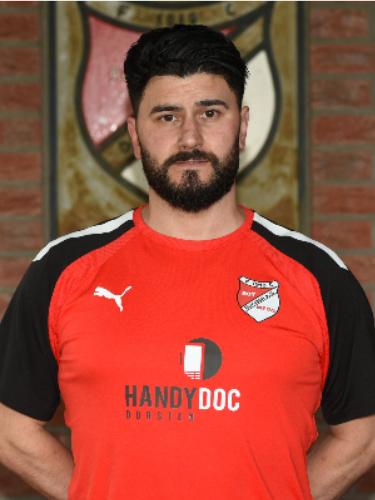 Özcan Terzi