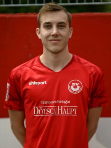 Luca Scherr