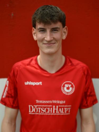 Jannis Schneider