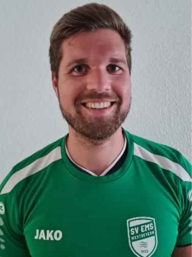 Niclas Tewes