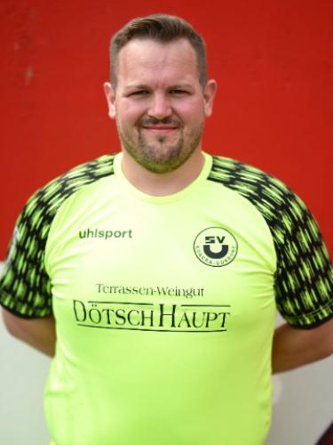 Christoph Zelter
