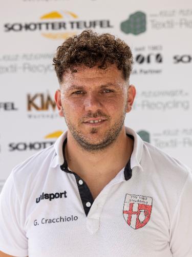 Giuseppe Cracchiolo