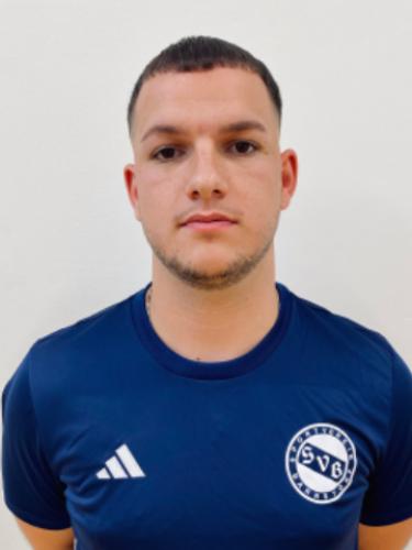 Marvin-Timo Klinke