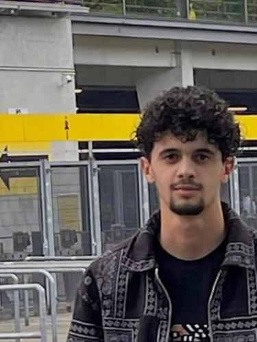 Halim El Khitri Bourazza