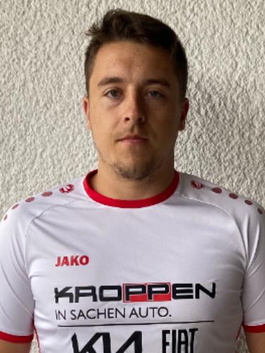 Fabio Kowalke