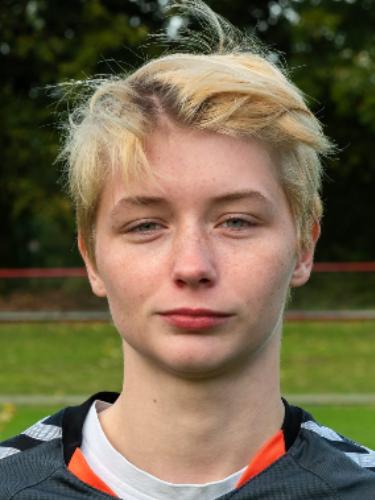 Sarah Rodwald