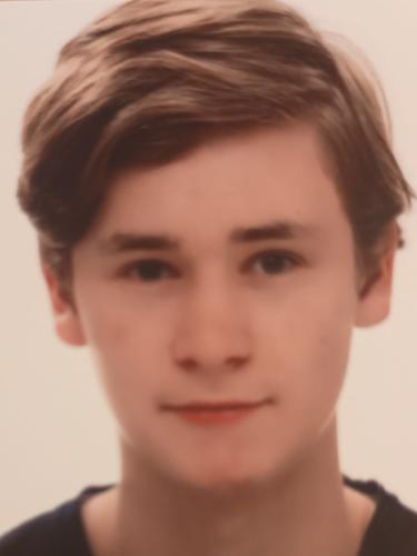 Felix Doffing