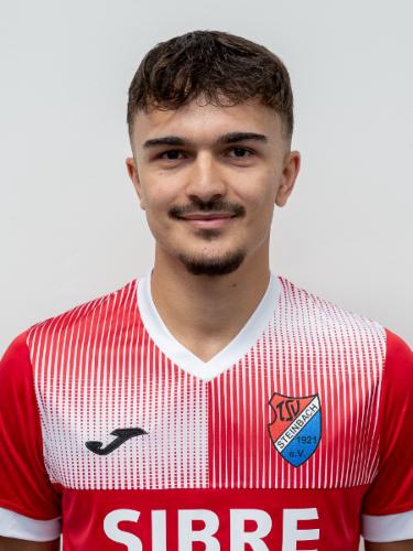 Levin Leandro D´Aloia