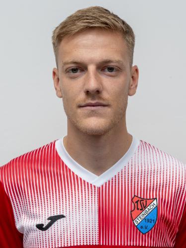 Tim Kircher