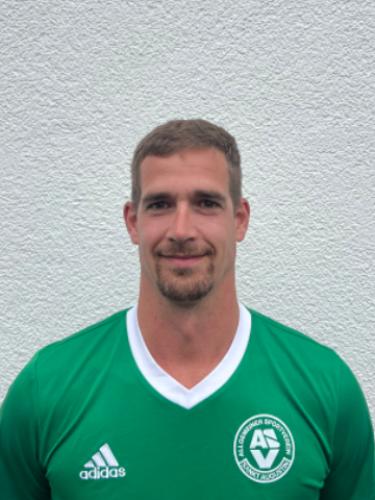 Tobias Borghardt