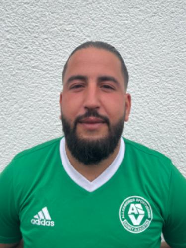 Hamza Boudraa
