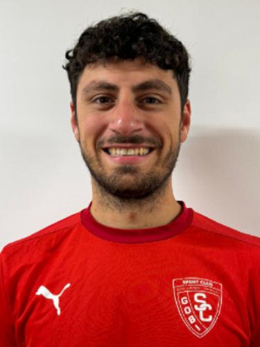 Kosta Tahtsidis
