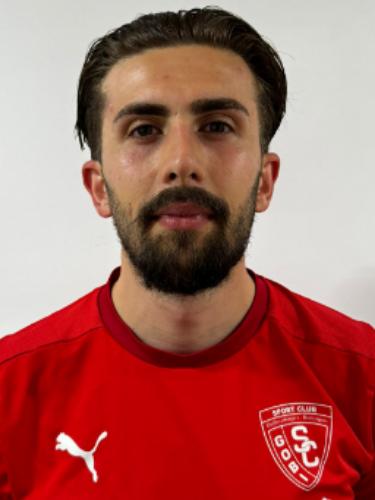 Hariz Abdi