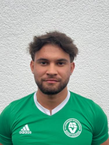 Gentjan Gashi
