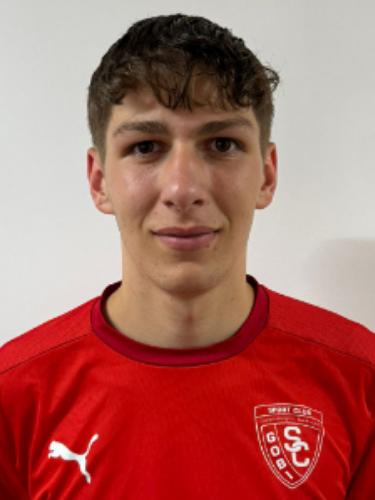 Luis Wiedenmaier
