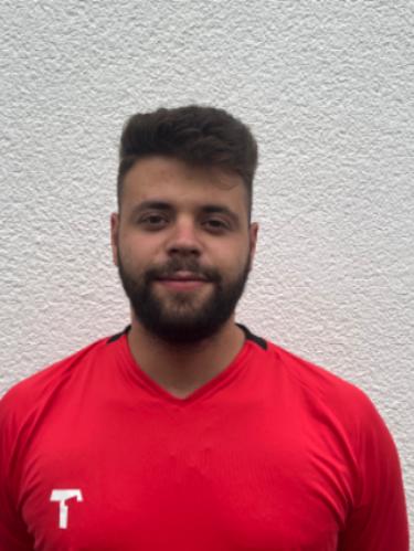 Gentrit Gashi