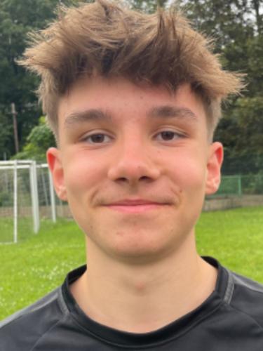 Richard Valentin Wille