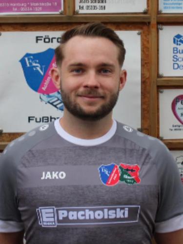 Christopher Bätz