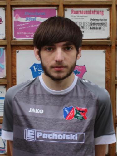 Justin Biehl