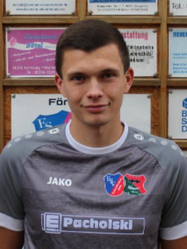 Sven-Luca Bock