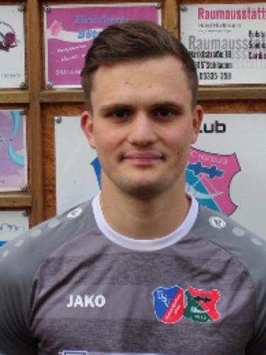 Tim-Lennart Wilkens