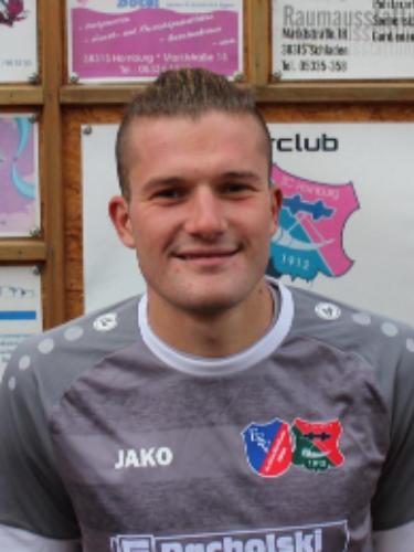 Felix Wilkens