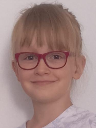 Nele Gebauer